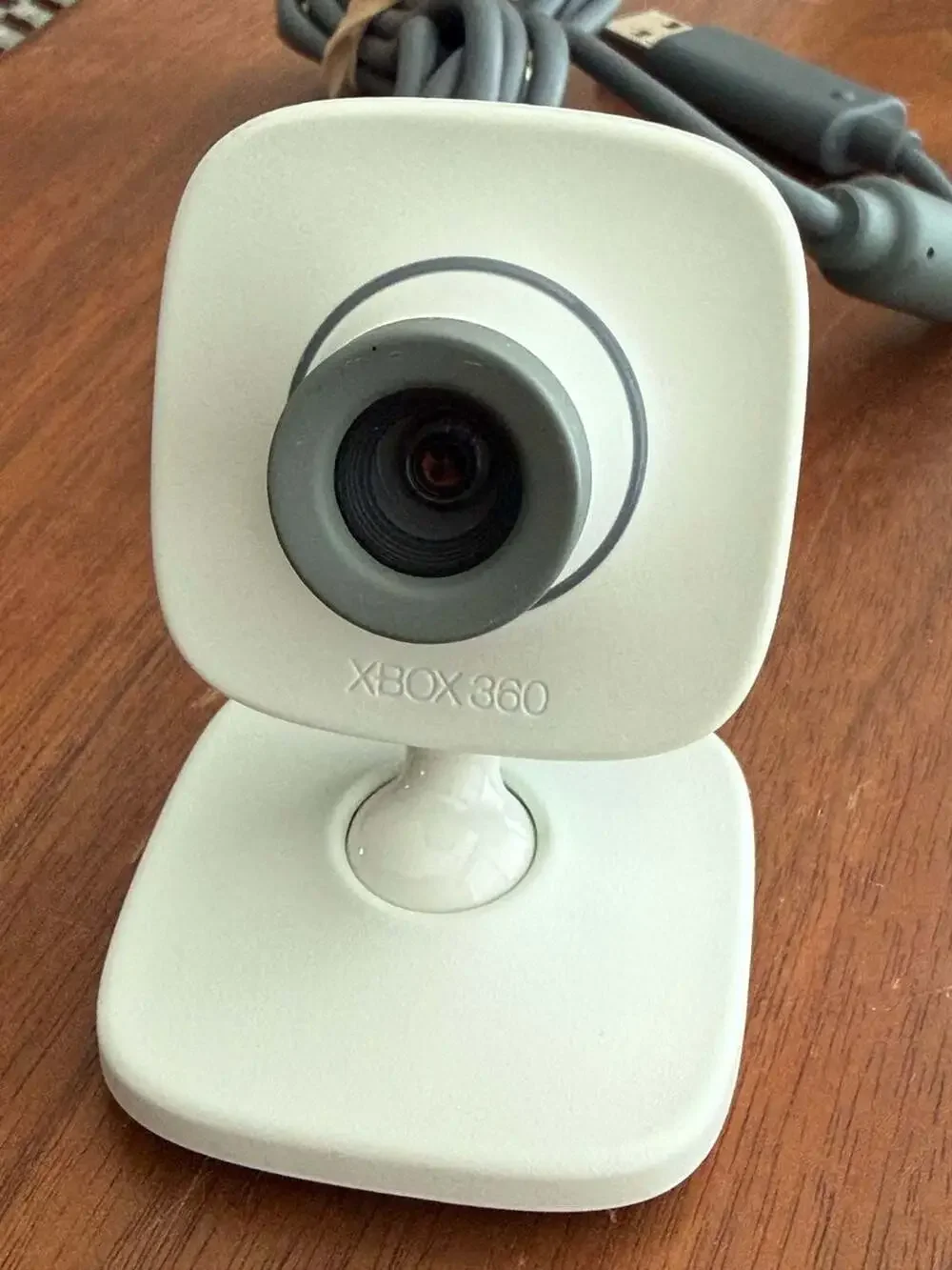 Microsoft Xbox 360 Live Vision Camera USB Webcam OEM